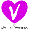 Love V by Jatin Varma